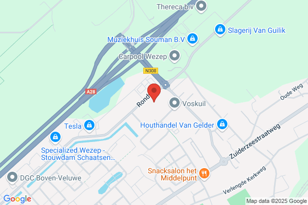 Companjen Staalbouw
