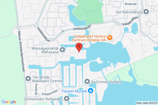 Bouwadvies Van Der Veen