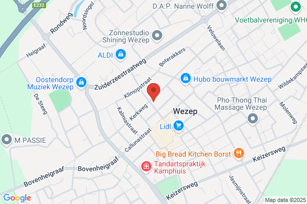 Koele, Henk