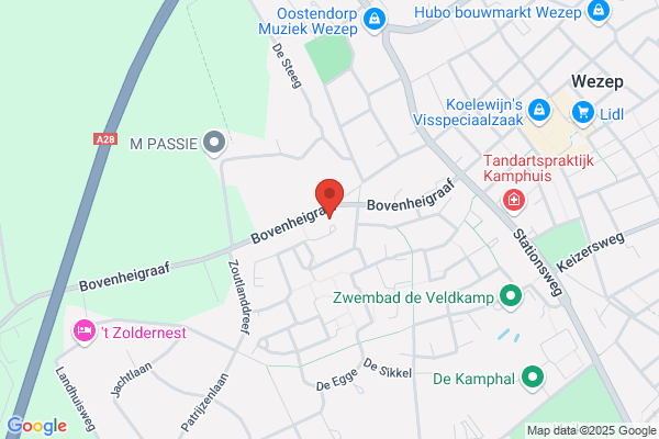 Klusjesbedrijf R. Metselaar