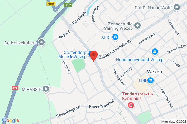 Passende Woning Makelaardij, De