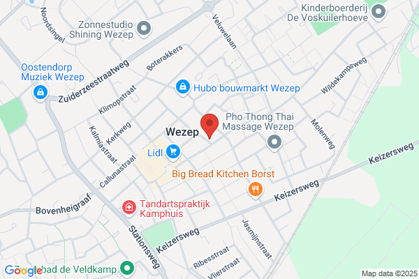 Kieft, Bert