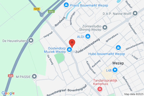 In De Bog