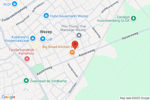 Haverkamp Schilders