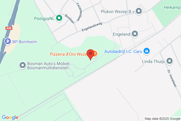 Heidehoek, De