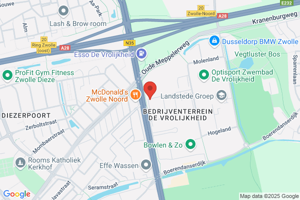Tracer Bv