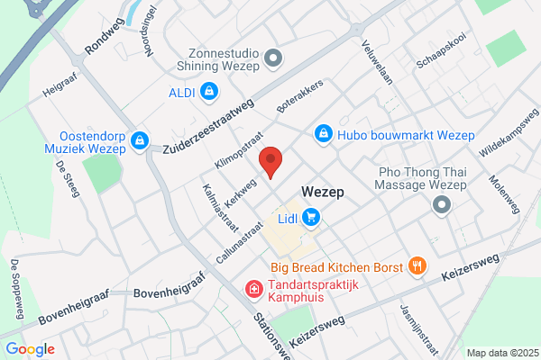 HoorCentrum Wezep