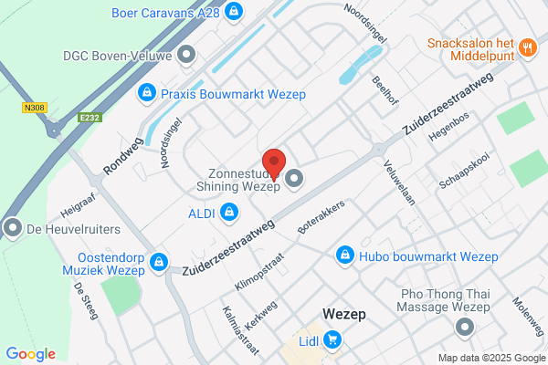 Stichting Kindcentrum Oldebroek