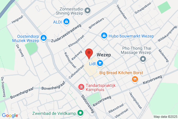 Apotheek Wezep