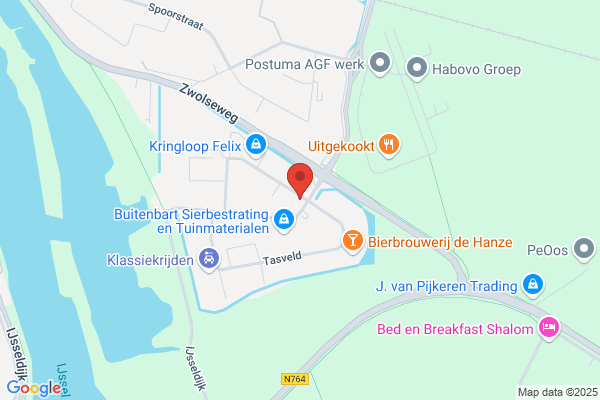 Broekhuizen