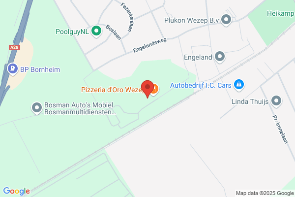 Buitencentrum De Heidehoek Bv