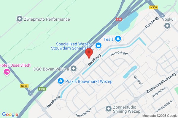 Caravanhandel Van Olst