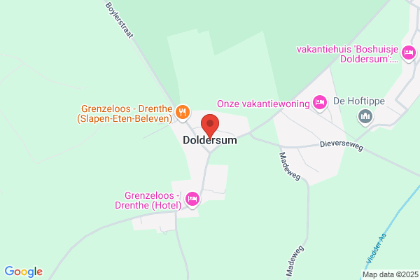 Doldersum Groenten- En Fruitmarkten