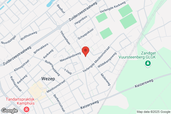 Dorresteijn, Stratenmakersbedr V
