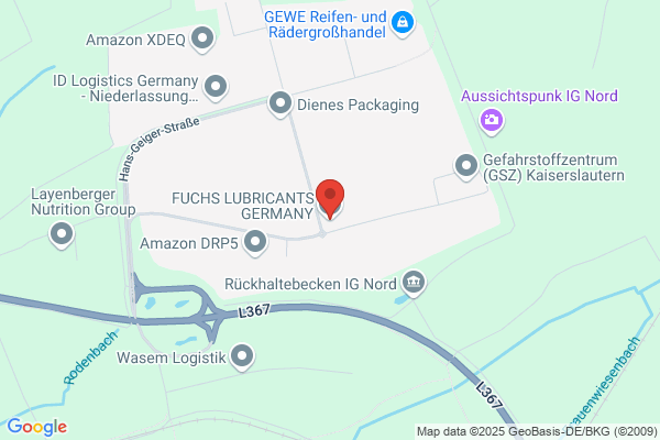 Fuchs Lubritech