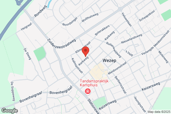G.J. Haverkamp's Schildersbedrijf Bv
