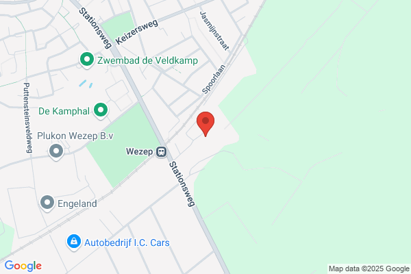 H.T.V. Wezep Bv