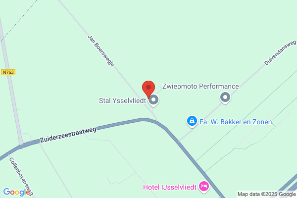 Hz Aanhangwagens Ruitersport