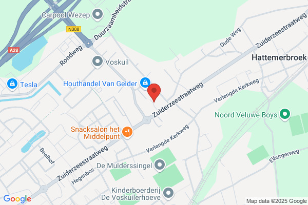 Jagep Pijkeren Fa J G Van