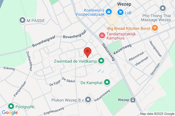 Joke Hooikammer-de Graaf