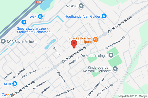 Massage bij u thuis