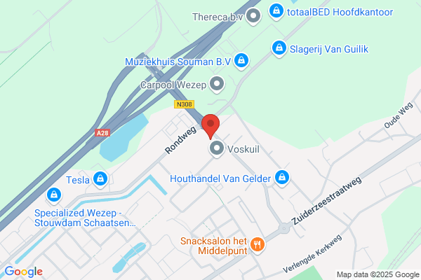 Onderzoeksbureau Tracer