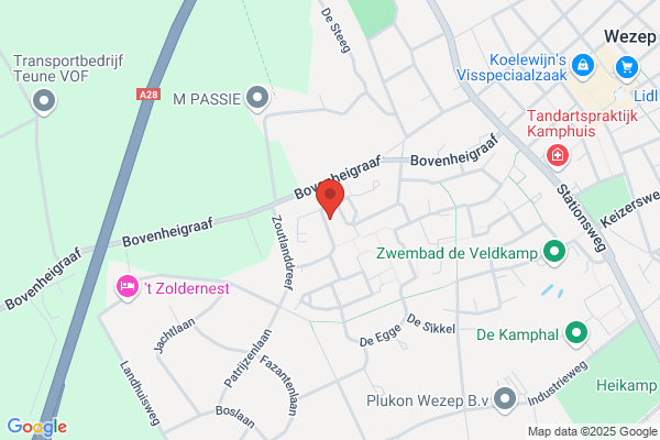 Training Reintegratie Advies Centrum Trace