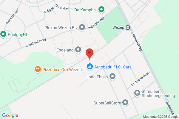 Trajecten Naar Arbeid, Sticht