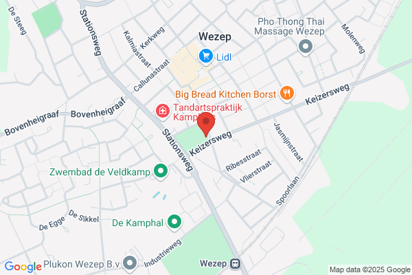 Uitvaartzorg Noord Veluwe BV