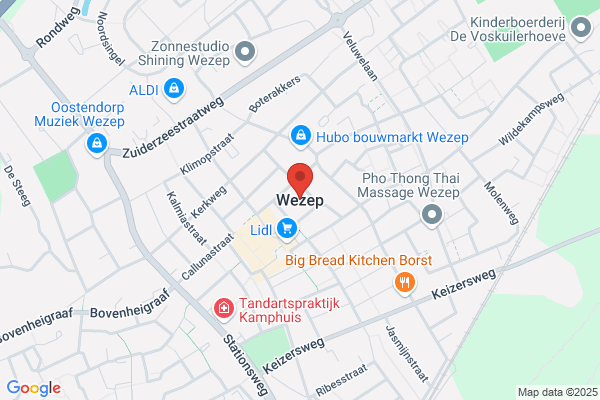 Volksuniversiteit Zwolle