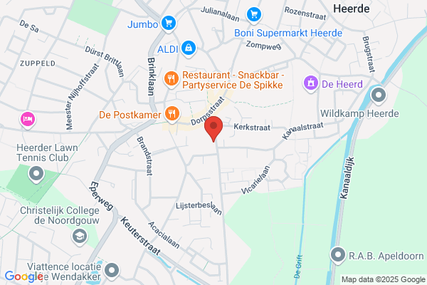 Wereldwinkel
