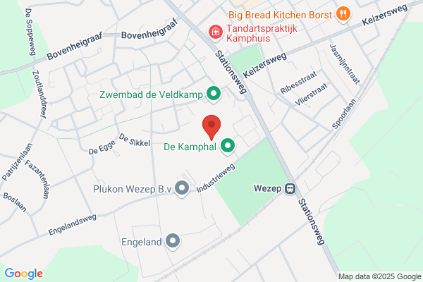 Wtc Tennisvereniging