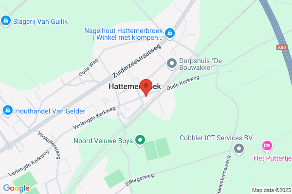 Speeltuin Vogelenzang De