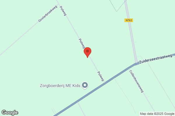 It Vakantiewoningen