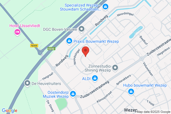 Autorijschool Wessels