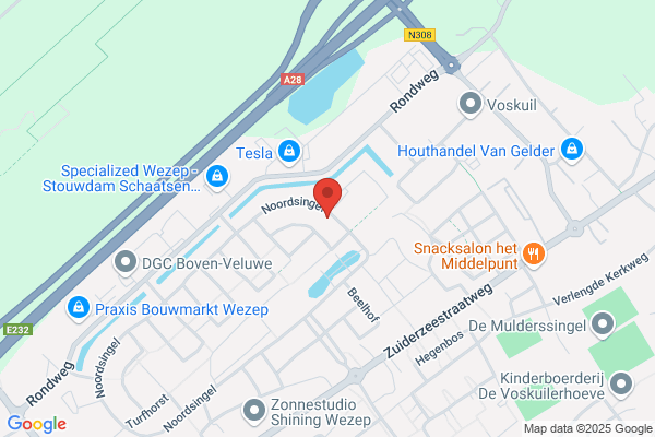 Rijschool G. Schippers