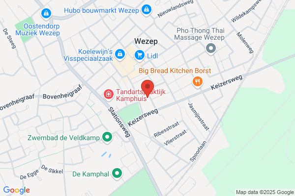 Regenboog Chr Nat, De