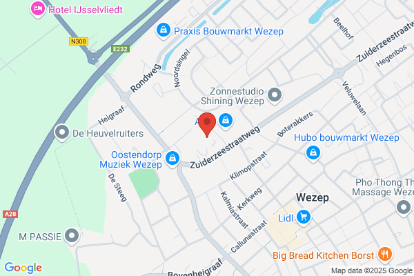 Jeugdhuis Sgj
