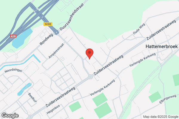 Dos-Van Gelder Hattem