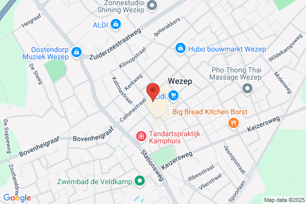 Koelewijn's Visspeciaalzaak