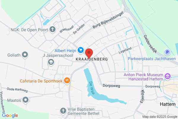 Tandheelkunde Hattem