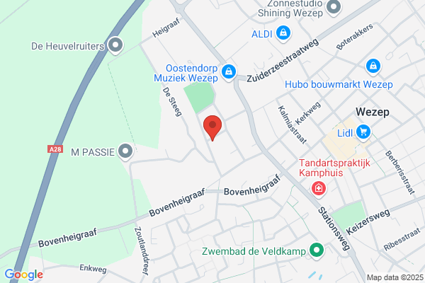 P.C. Koekkoek Tandarts Bv