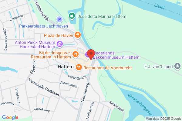 Tandartsen Centrum Hattem