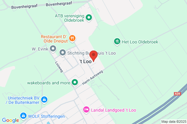 Ommen Timmerwerken, J Van