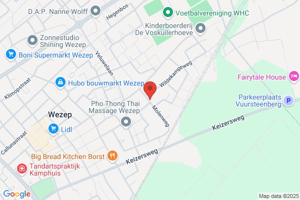 Van Alles & Nog Wat