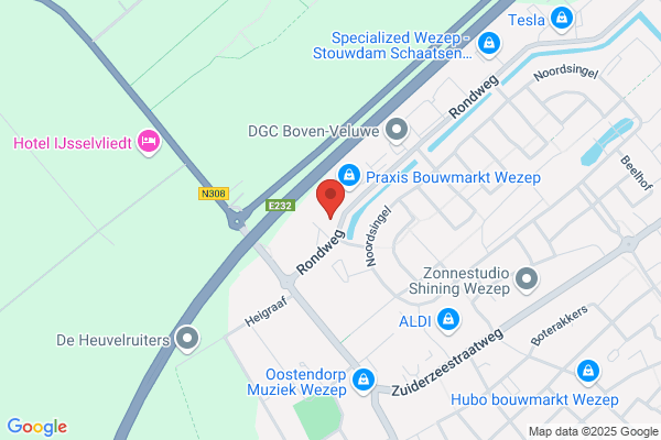 Lodewijk Bv
