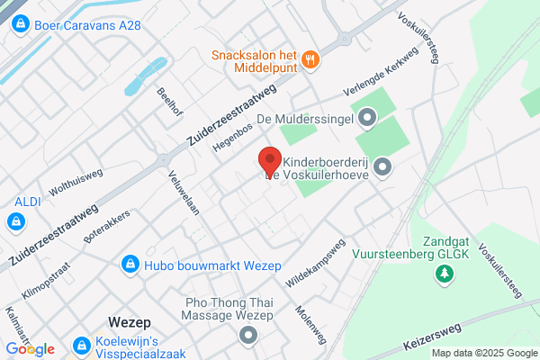 Bestratingsbedrijf Bekenkamp