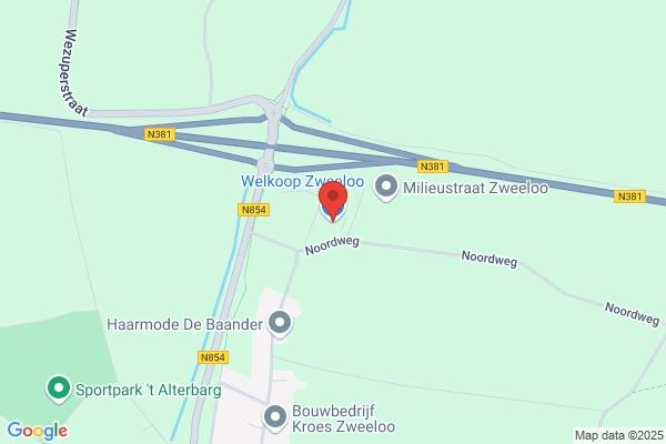 Welkoop Zweeloo