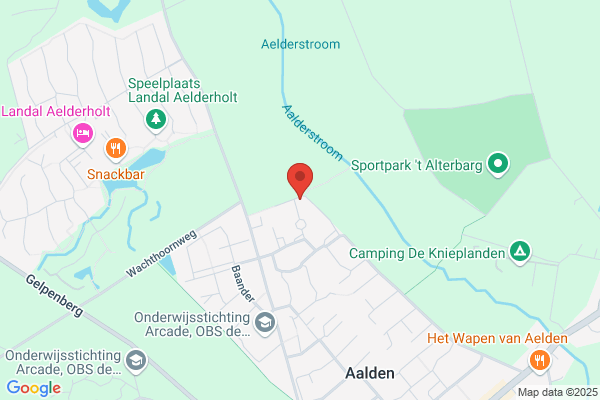 Antiekhandel Oosting