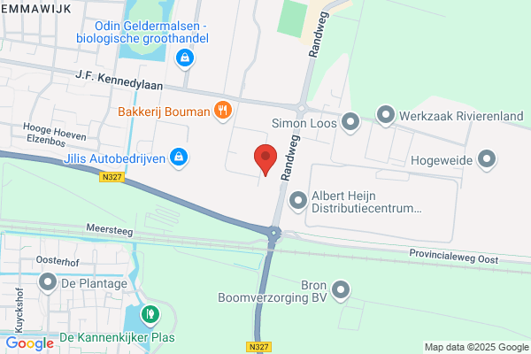 Kuipers Transport